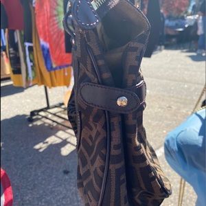 Fendi bag for sale Authentic